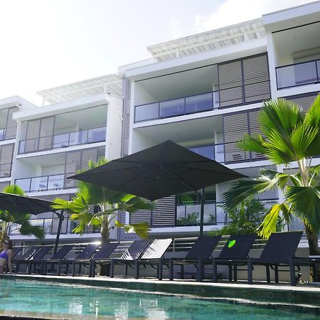Le Domaine De L'Anse Mitan Les Trois-Ilets Exterior foto