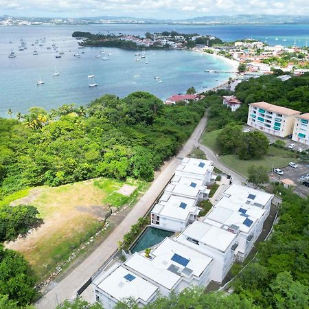Le Domaine De L'Anse Mitan Les Trois-Ilets Exterior foto
