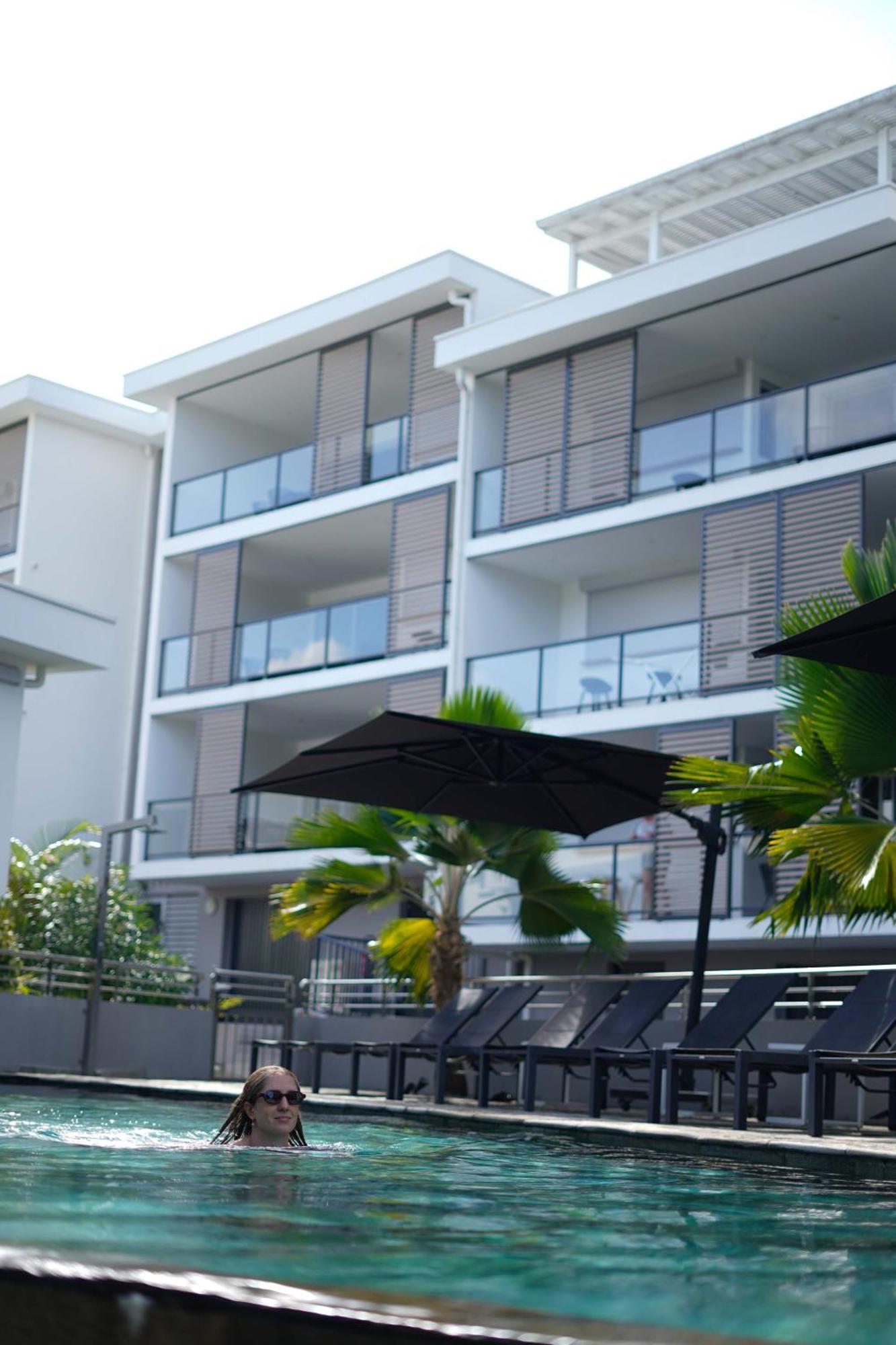 Le Domaine De L'Anse Mitan Les Trois-Ilets Exterior foto