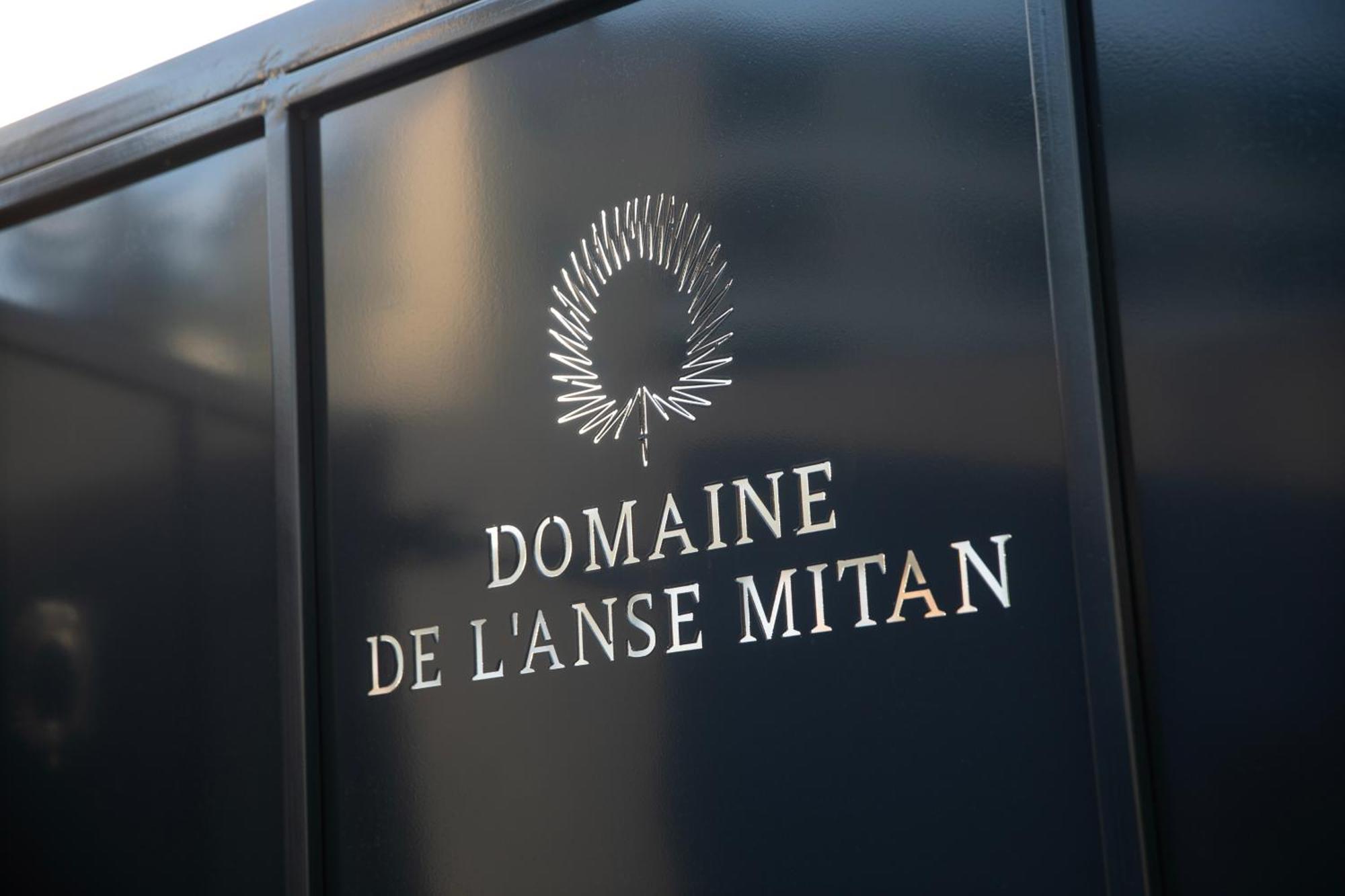 Le Domaine De L'Anse Mitan Les Trois-Ilets Exterior foto
